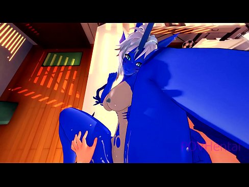 ❤️ Monstre noia del peix dimoni Porno a nosaltres