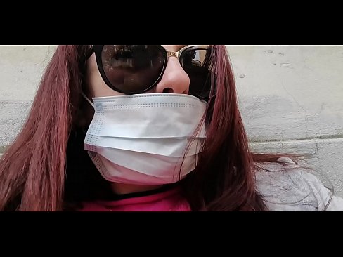 ❤️ Nicoletta es venja del seu veí i fa pipí al seu garatge (Quarentena italiana especial Covid19) Porno a nosaltres