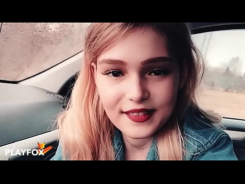 ❤️ Nena sexy xucla amb alegria la targeta de descompte Porno a nosaltres